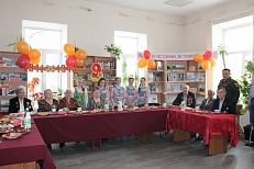 «Война из сердца не уходит»