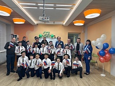 "Я - солдат, и ты - солдат!"