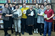 «Свет! Камера! Мотор!»