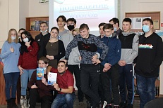 Турнир «Знатоки избирательного права»