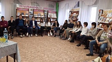 «Жила-была такая школа»