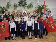 Мы о войне стихами говорим