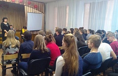 Поэты в городе