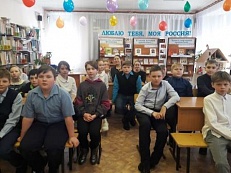«ЗДОРОВЫМ БЫТЬ – СЧАСТЛИВЫМ БЫТЬ»