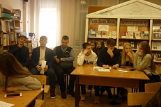ПЛАНЕТА ТОЛЕРАНТНОСТИ
