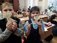 В моей Вообразилии: стихотворный мир Б.Заходера