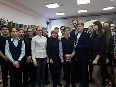 ЧТИМ ТРАДИЦИИ, СОБЛЮДАЕМ ЗАКОНЫ