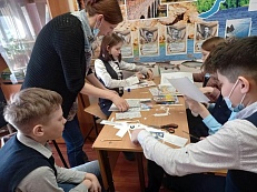 «Вам, ребятишки, иркутских писателей книжки!»