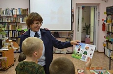 Береги свою планету!