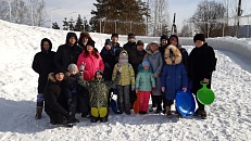 «Здоровый образ жизни - здоровая и крепкая семья»