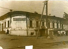 Библиотечное дело в районе