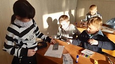 «Рыцари голубых трасс»