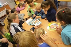 ПУТЕШЕСТВИЕ ПО ЛУКОМОРЬЮ
