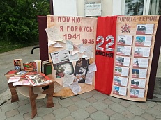 «Тот самый длинный день в году…»