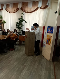 Турнир знатоков избирательного права
