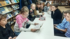«Блокадной вечности страницы» 