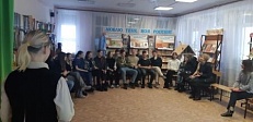 Добротой измерь себя