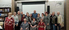 «КАК ВИДНО, ЖИТЬ СПОКОЙНО НЕ СУДЬБА НАМ...»