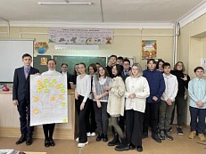 «Курс выживания для подростков и их родителей»